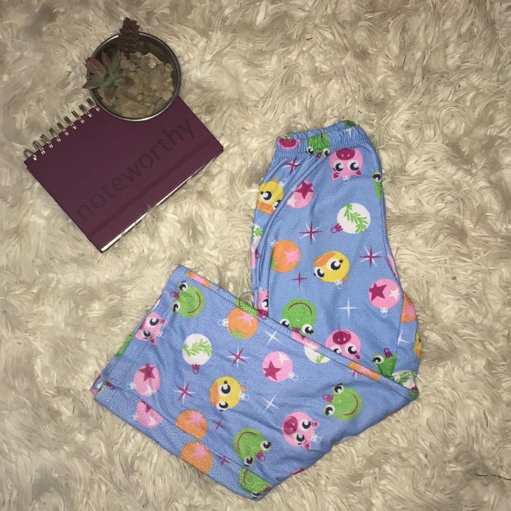 Christmas Pajama Pants